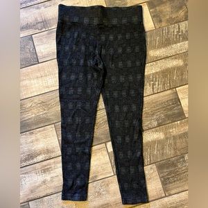 Stretch leggings/pants